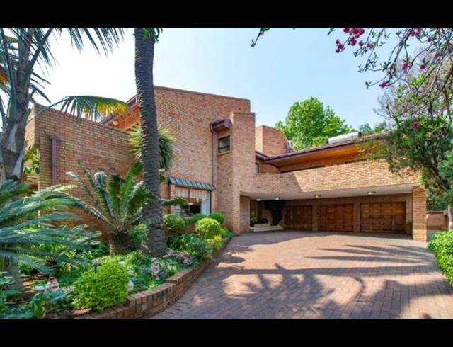 4 BEDROOM HOUSE FOR SALE IN BEDFORD PARK